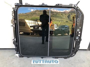 Tettuccio panoramico Honda ZR-V 2024