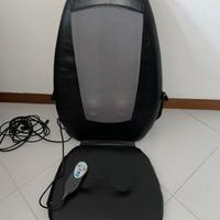 Sedile da massaggio