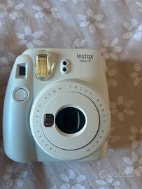 Instax mini 9