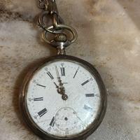 Orologio da taschino