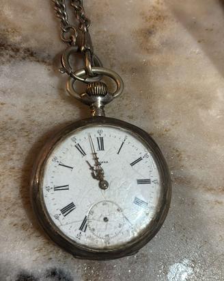 Orologio da taschino