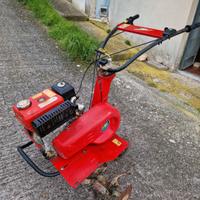 Motozappa Fort Minitigre Benzina