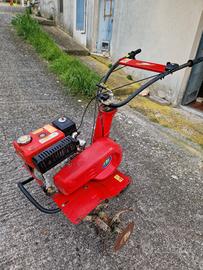 Motozappa Fort Minitigre Benzina