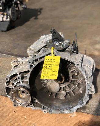 Cambio manuale VW Passat/Golf Audi A3 2.0