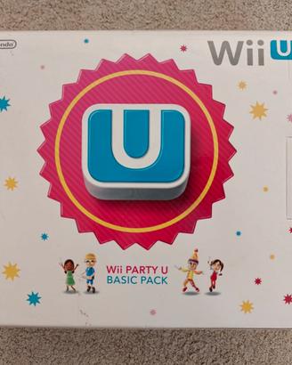 Nintendo Wii U Bianca - SPECIALE -