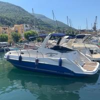 IAV MARINE 28/MERCURY 2x170CV DIESEL