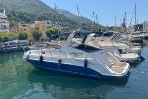 IAV MARINE 28/MERCURY 2x170CV DIESEL