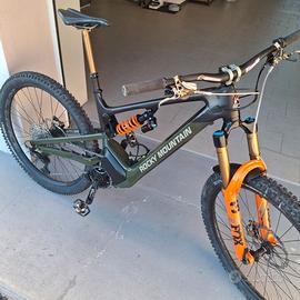 Ebike