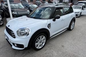 Mini Cooper D Countryman 2.0 Premiere Automatica