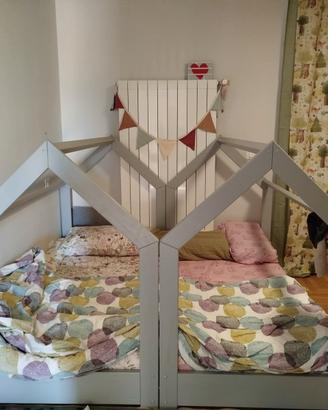 letto / letti bambini montesorriano 