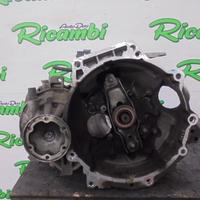 CAMBIO 5 MARCE PER VW POLO 6R 1.2 TDI 2011