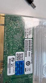 Intel® PRO/1000 HT DESKTOP ADAPTER PWLA8391GTBLK