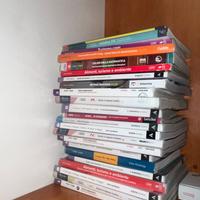 libri dell’alberghiero dalla 3 alla 5 superiore