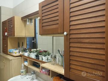 mobili bagno pensili 