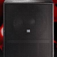 FBT SUB HORIZON VHA118.2SA EX DEMO
