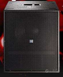 FBT SUB HORIZON VHA118.2SA EX DEMO