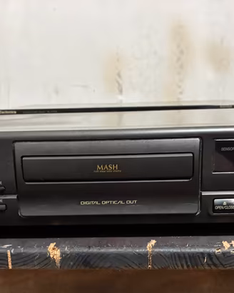 Lettore cd Technics per ricambi