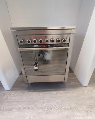 Forno GLEM 