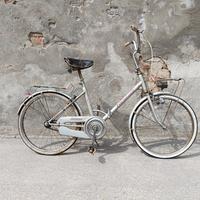 Graziella Legnano ruote da 22'