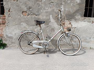 Graziella Legnano ruote da 22'