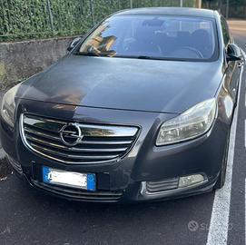 Opel Insignia Berlina 2.0 CDTI