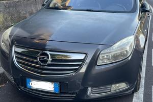 Opel Insignia Berlina 2.0 CDTI