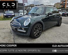 MINI Cooper 1.6 16V