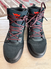 Dainese Suburb Zip D-WP – tg 41 – pari al nuovo