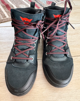 Dainese Suburb Zip D-WP – tg 41 – pari al nuovo