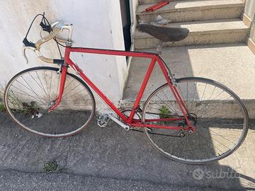 Bicicletta anni 60