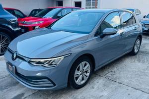 Volkswagen Golf 2.0 TDI 150 CV DSG SCR Life