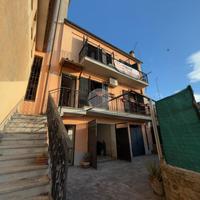 4 LOCALI A MAGLIANO SABINA