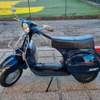 Vespa PX 200 E Arcobaleno Elestart - 1989