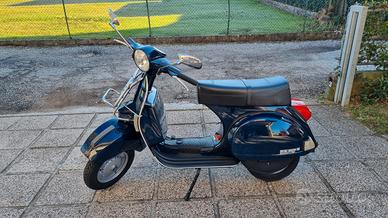Vespa PX200E Arcobaleno Elestart - 1989
