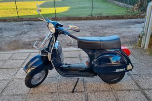 Vespa PX 200 E Arcobaleno Elestart - 1989