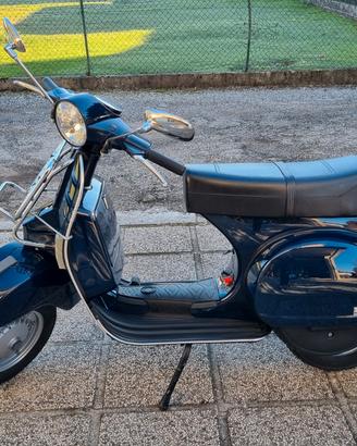Vespa PX 200 E Arcobaleno Elestart - 1989