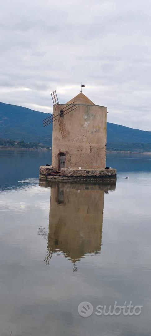 Appartamento – Orbetello, Neghelli, Grosseto - Altro