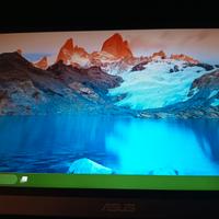 Monitor portatile ASUS MB16A 15,6" Full HD USB-C