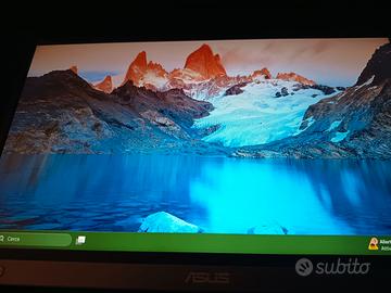 Monitor portatile ASUS MB16A 15,6" Full HD USB-C