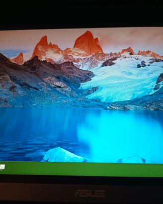 Monitor portatile ASUS MB16A 15,6" Full HD USB-C