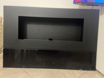 Camino bioetanolo da terra