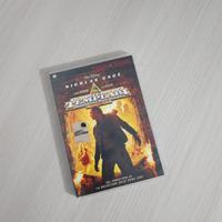 DVD Il Mistero dei Templari