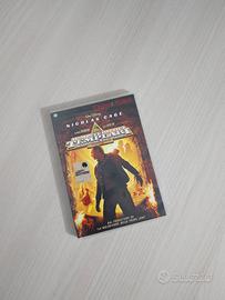 DVD Il Mistero dei Templari