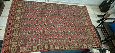Splendido Tappeto Orientale / Persiano (275 x 175