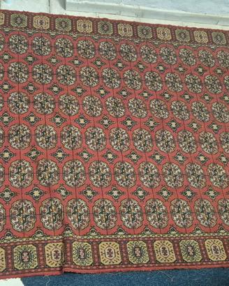 Splendido Tappeto Orientale / Persiano (275 x 175
