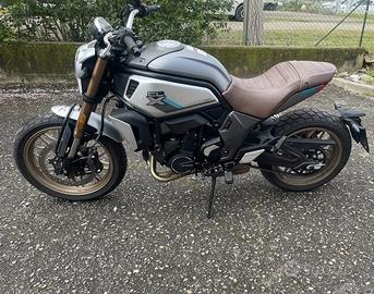 Ricambi Cf moto 700cl x