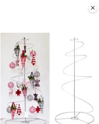 Albero Natale Ikea