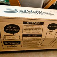 Materasso nuovo baldiflex