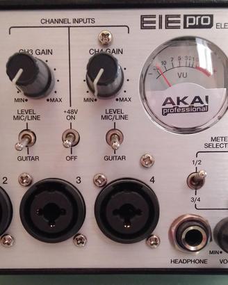 AKAI EIE PRO
