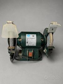 Mola da banco Elettrozeta 6” da 230 W